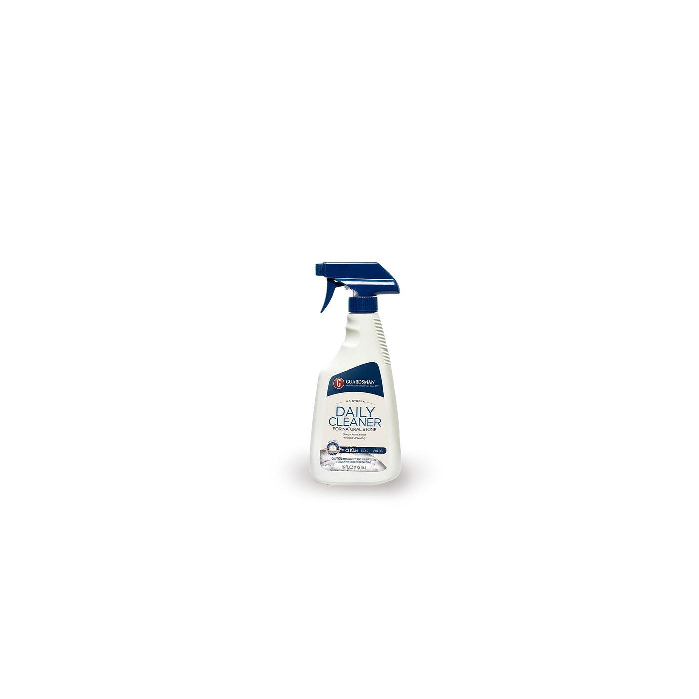 Guardsman Product Care Stone Daily Cleaner - 473ml