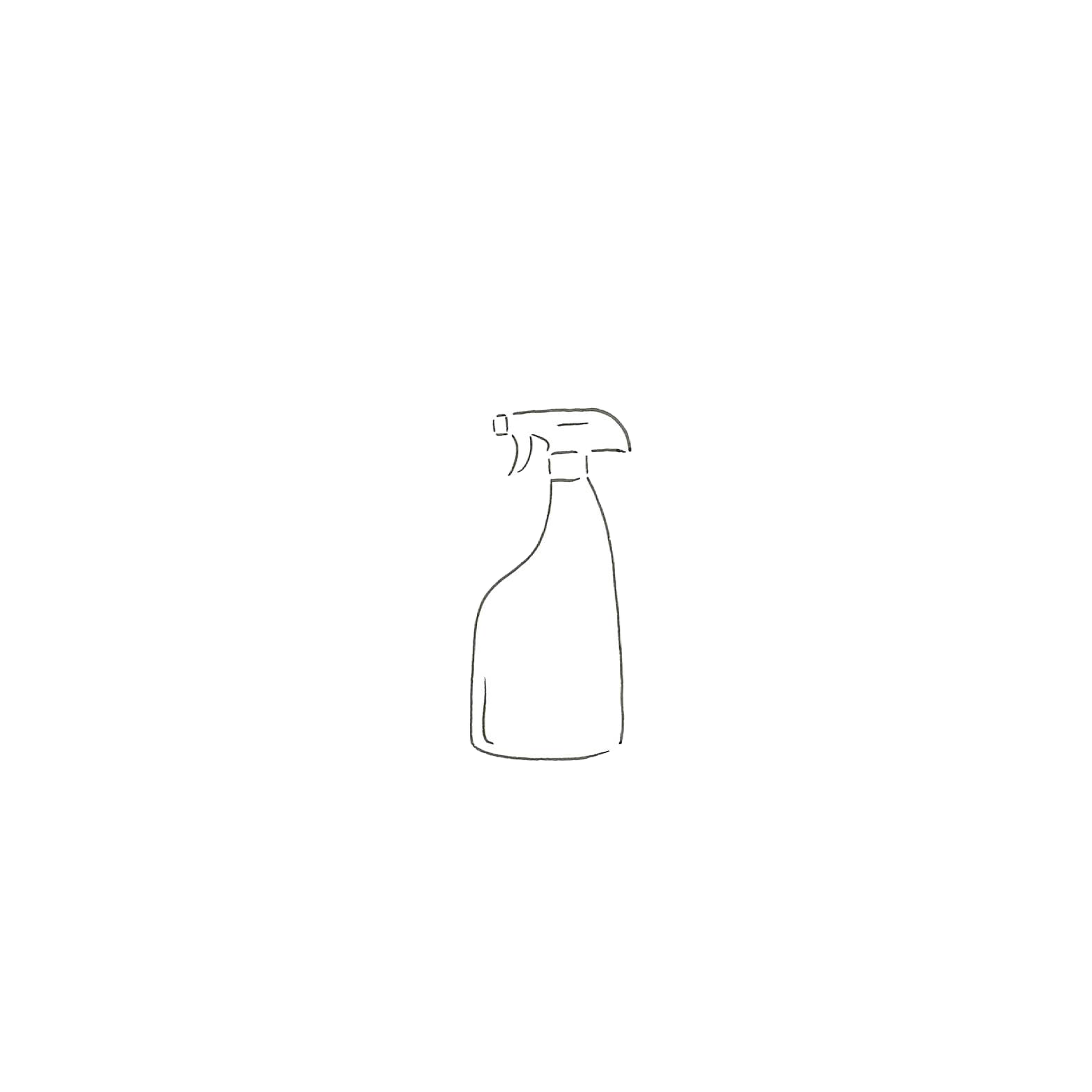 Guardsman Outdoor Multi Surface Cleaner - Product Care - 750ml