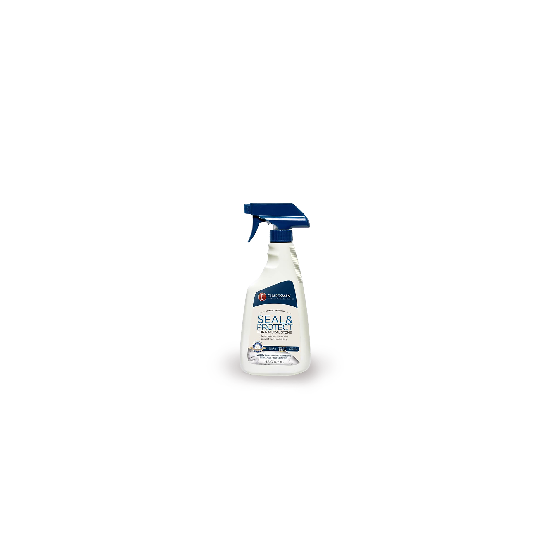 Guardsman Stone Protection Product Care - Stone Seal & Protect - 473ml