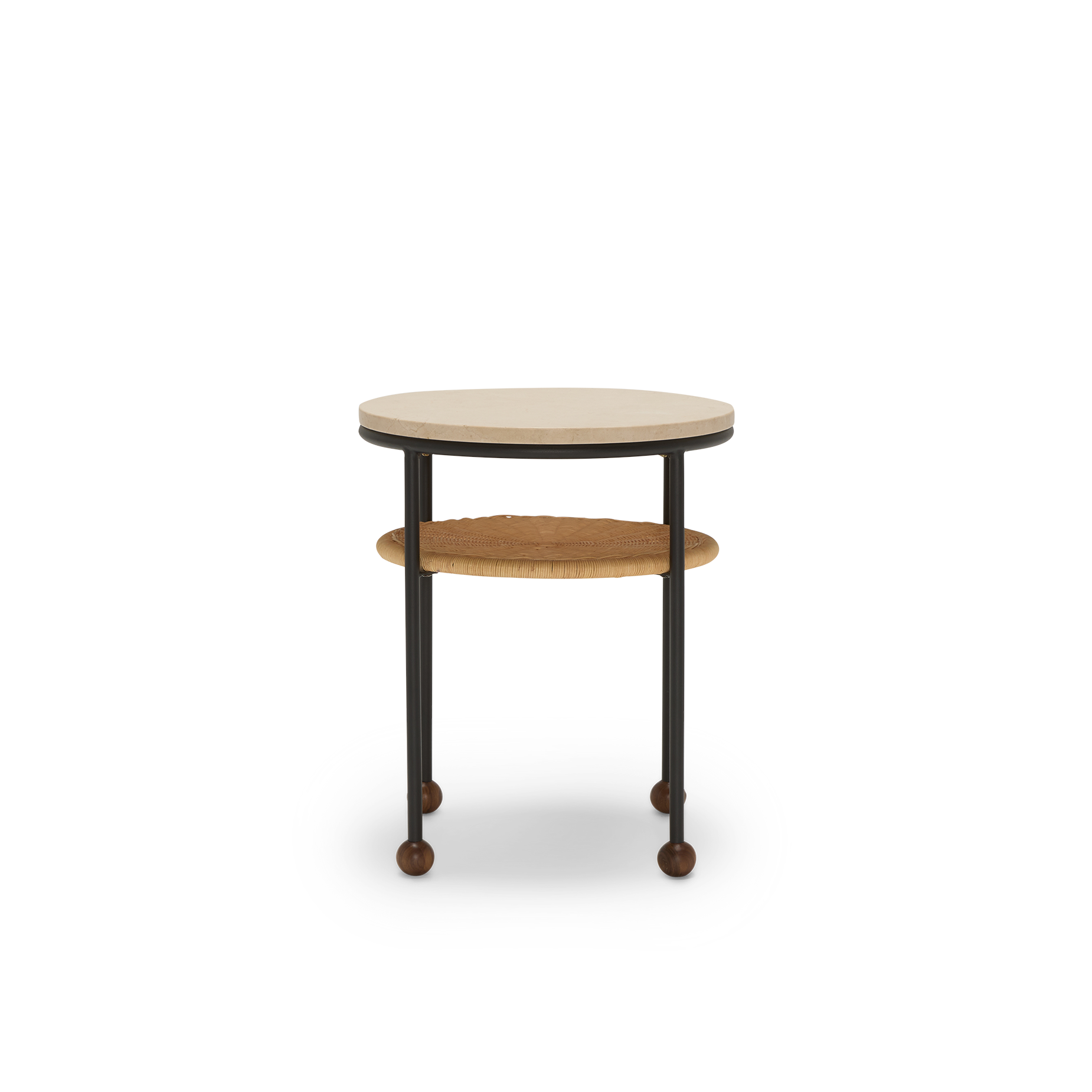 Pierre Side Table
