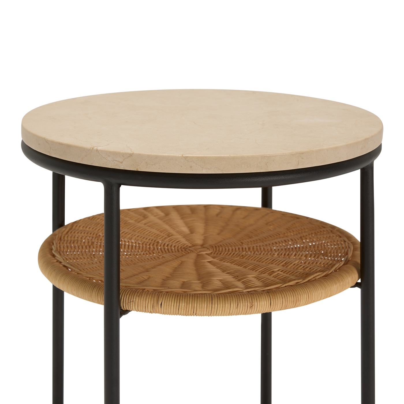 Pierre Side Table