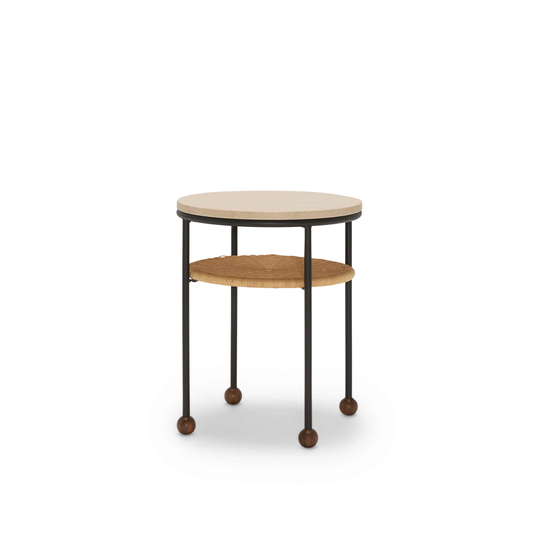 Pierre Side Table