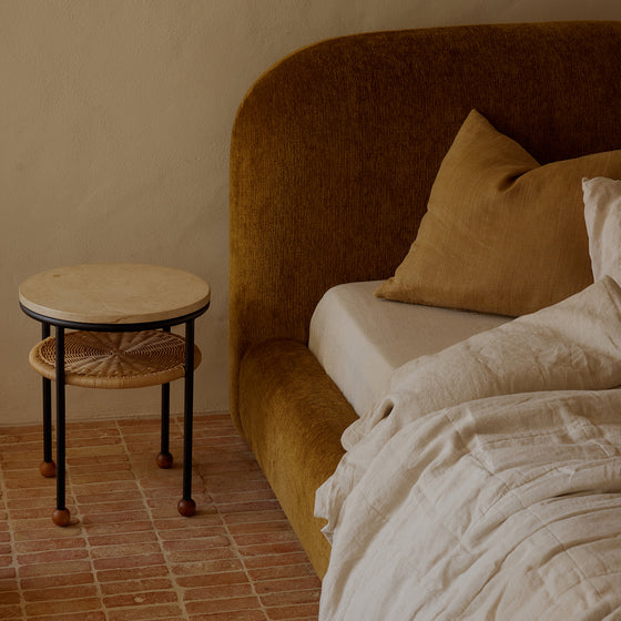 Pierre Side Table