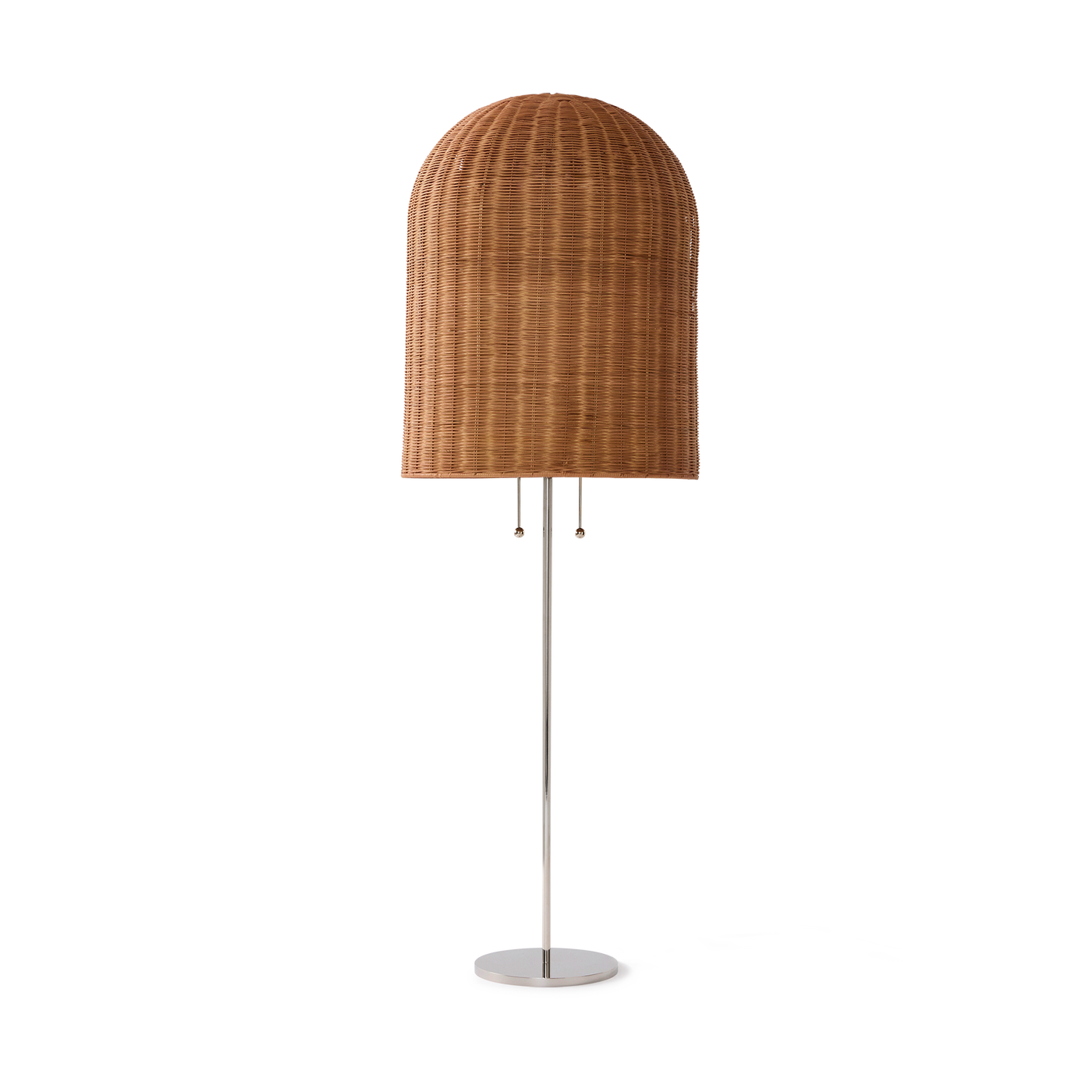 Bell Floor Lamp