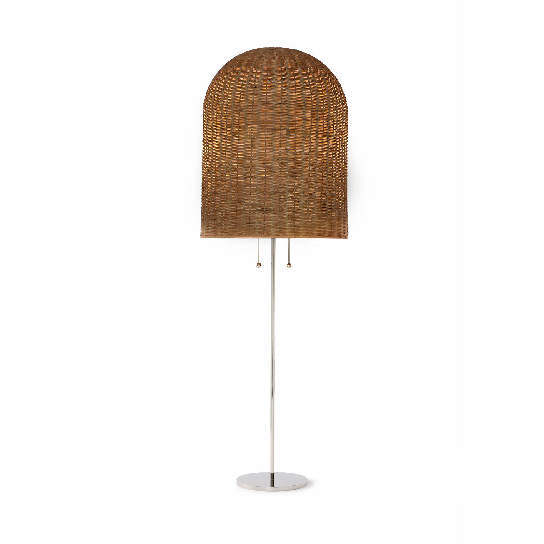 Bell Floor Lamp