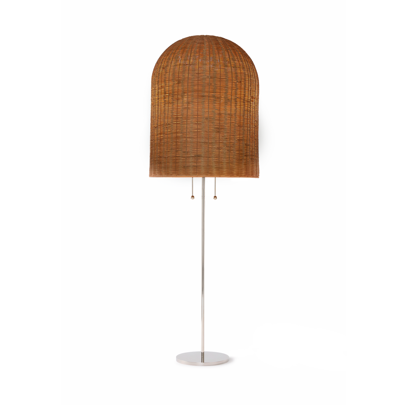 Bell Floor Lamp