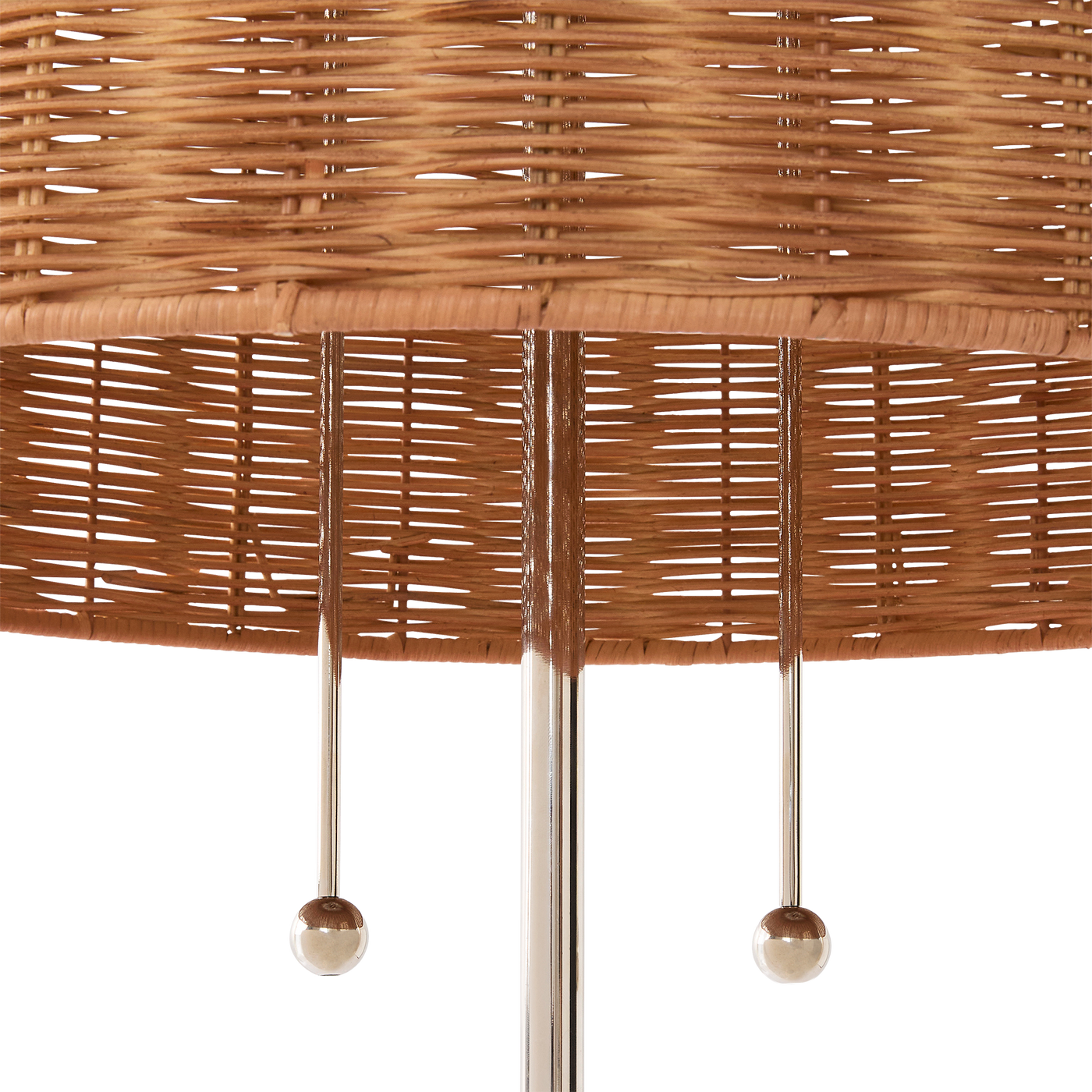 Bell Floor Lamp