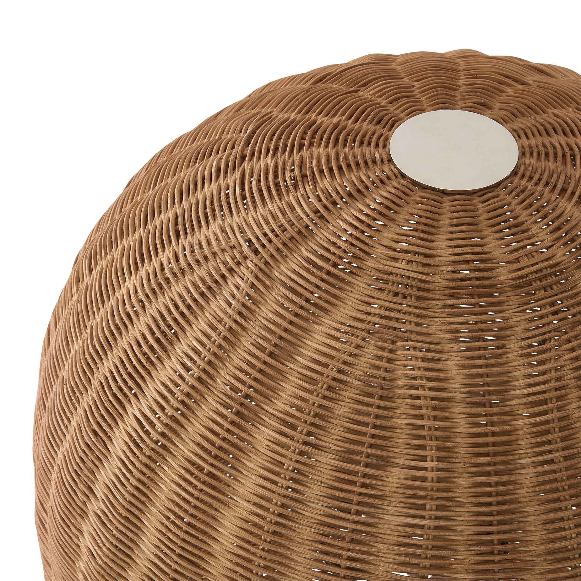 Bell Floor Lamp
