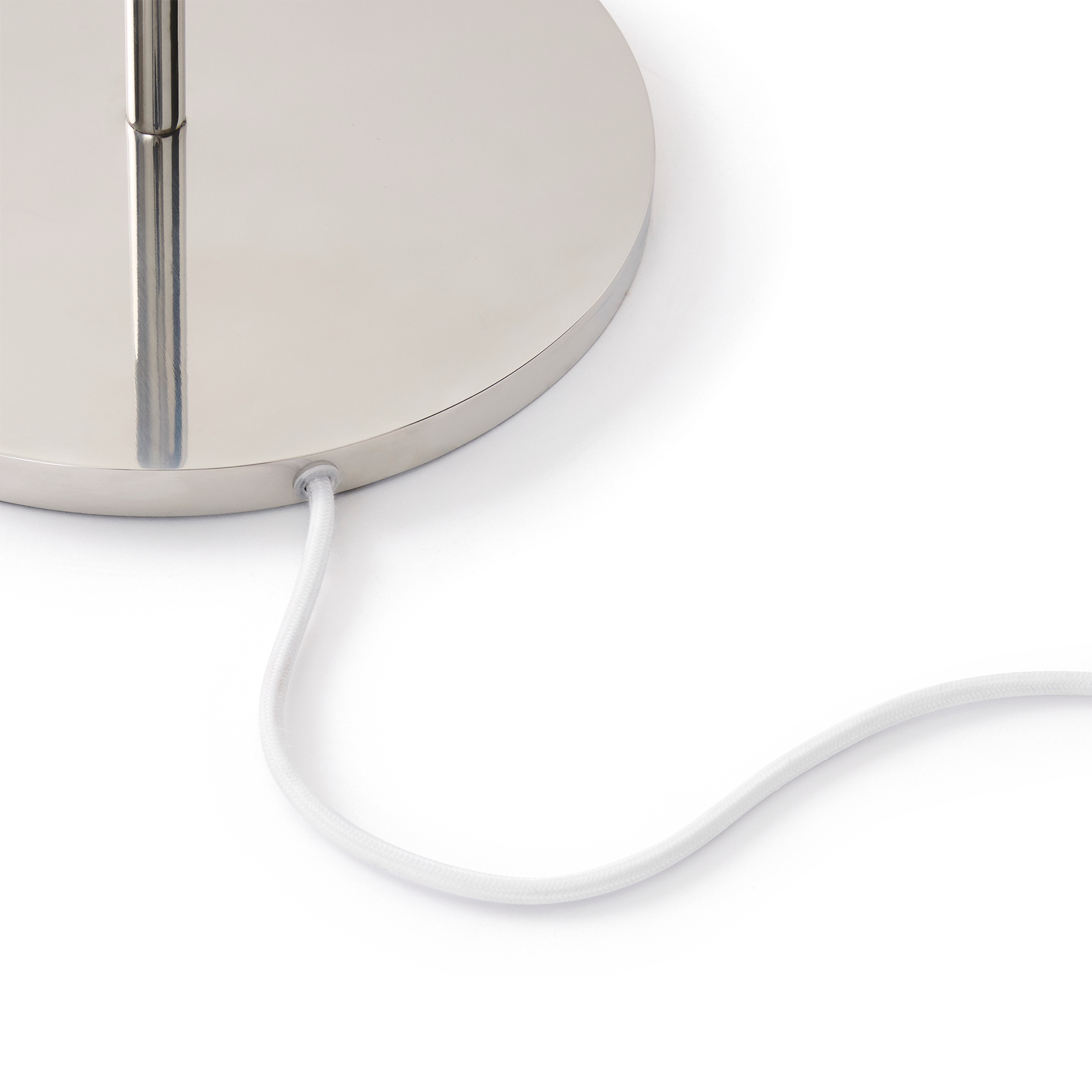 Bell Floor Lamp