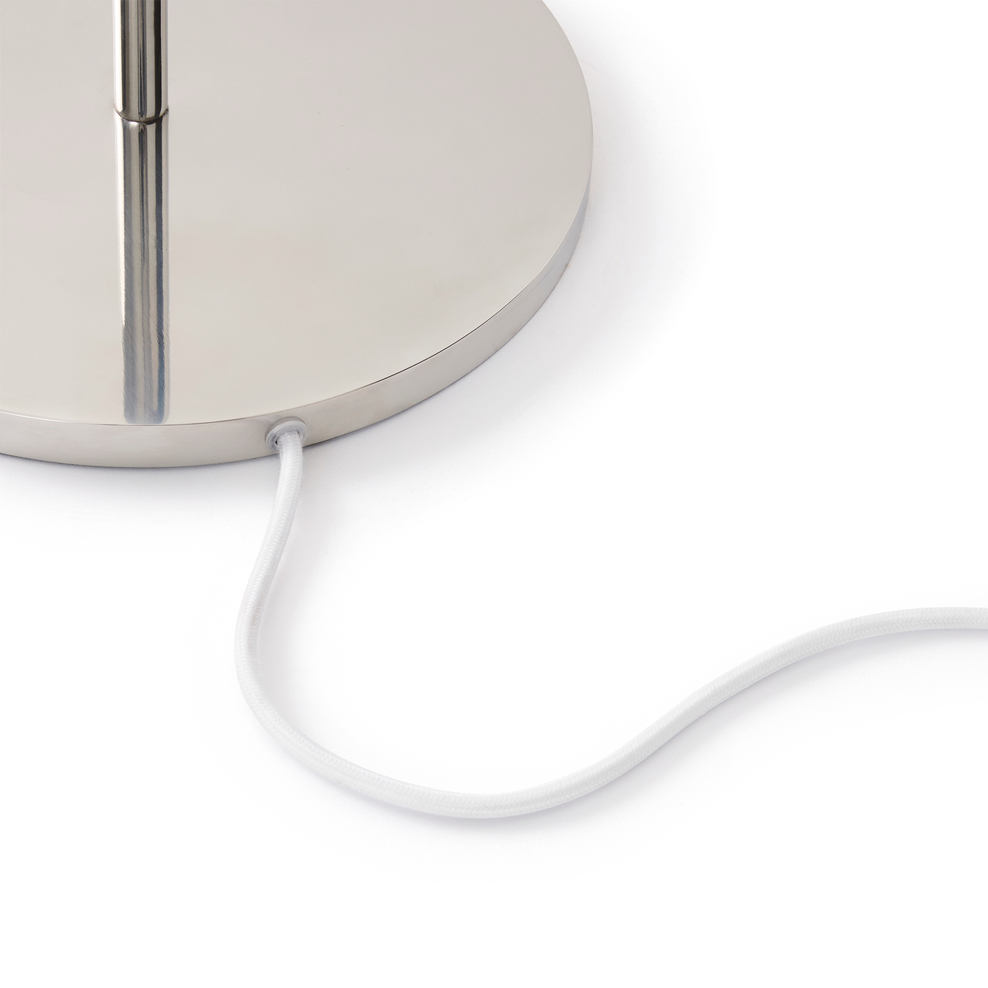 Bell Floor Lamp