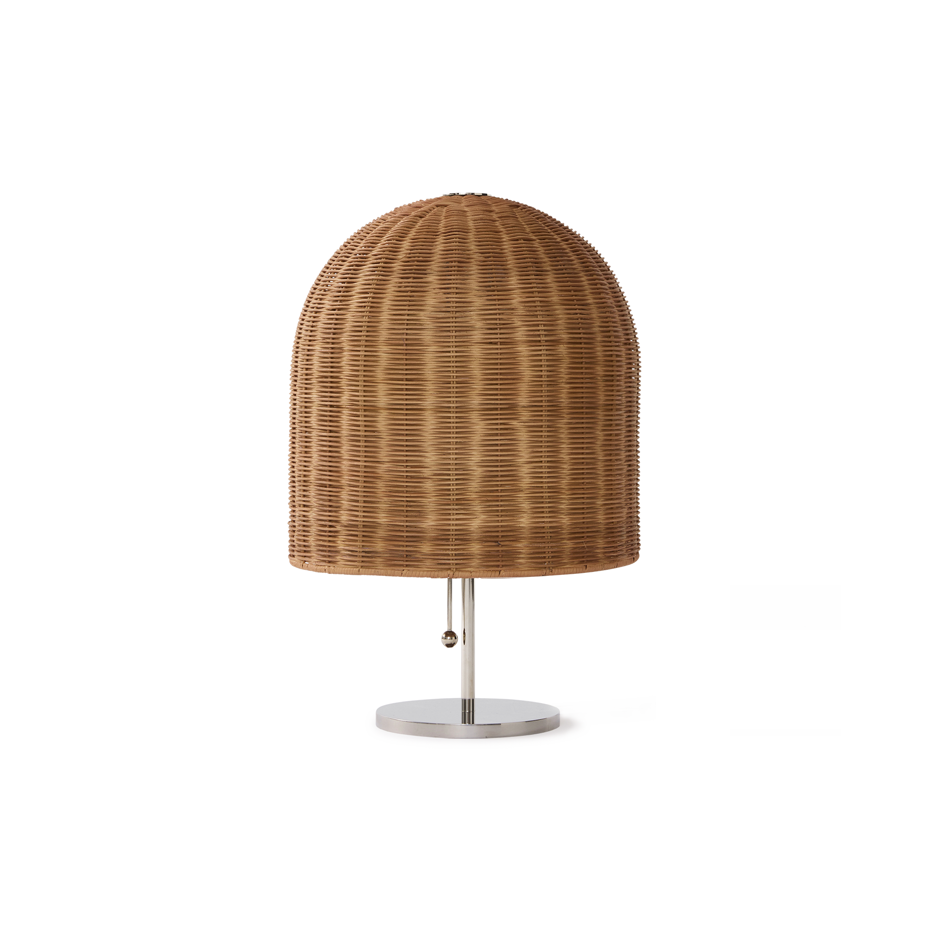 Bell Table Lamp