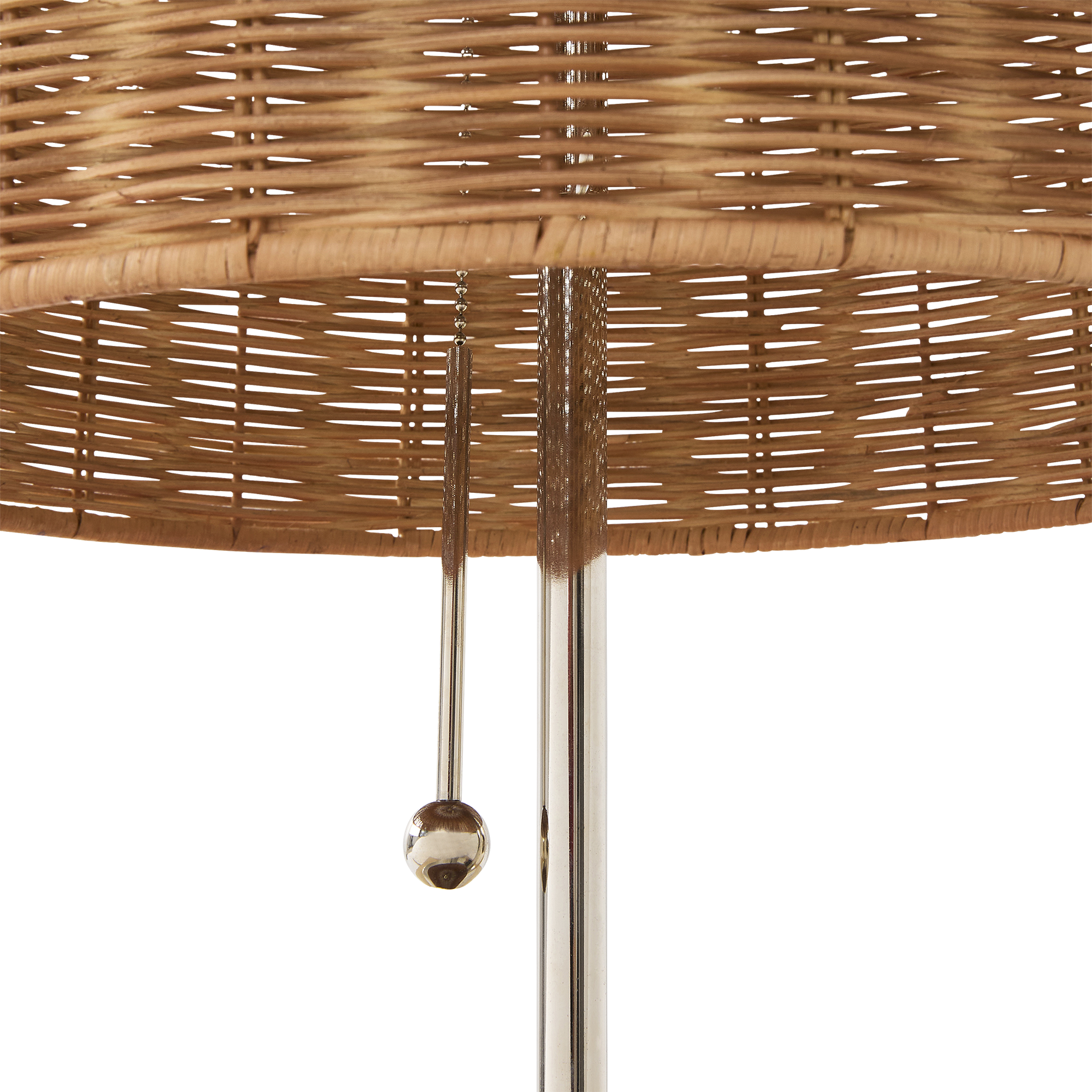 Bell Table Lamp