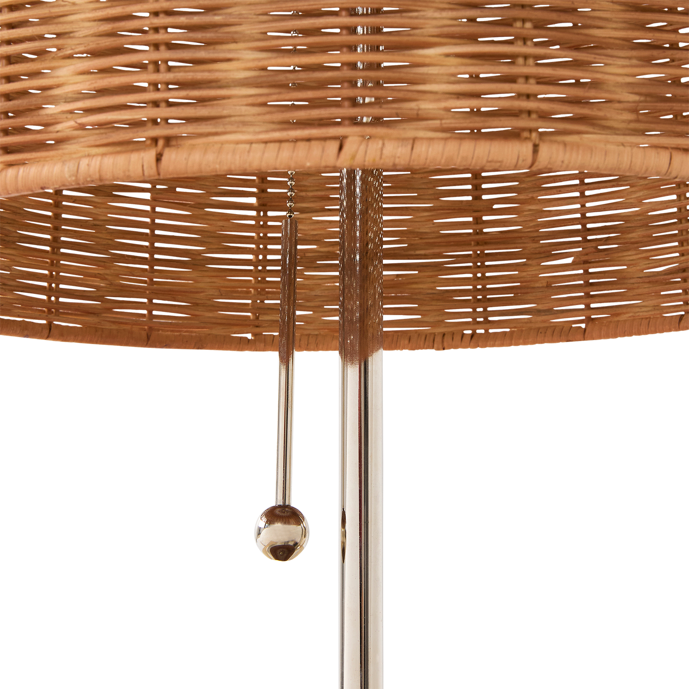 Bell Table Lamp