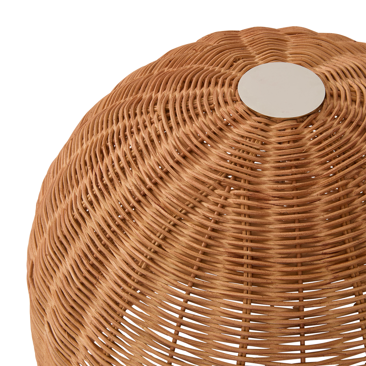 Bell Table Lamp