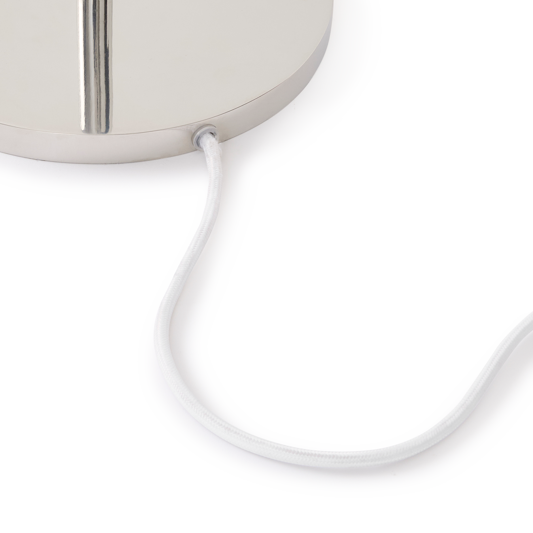 Bell Table Lamp