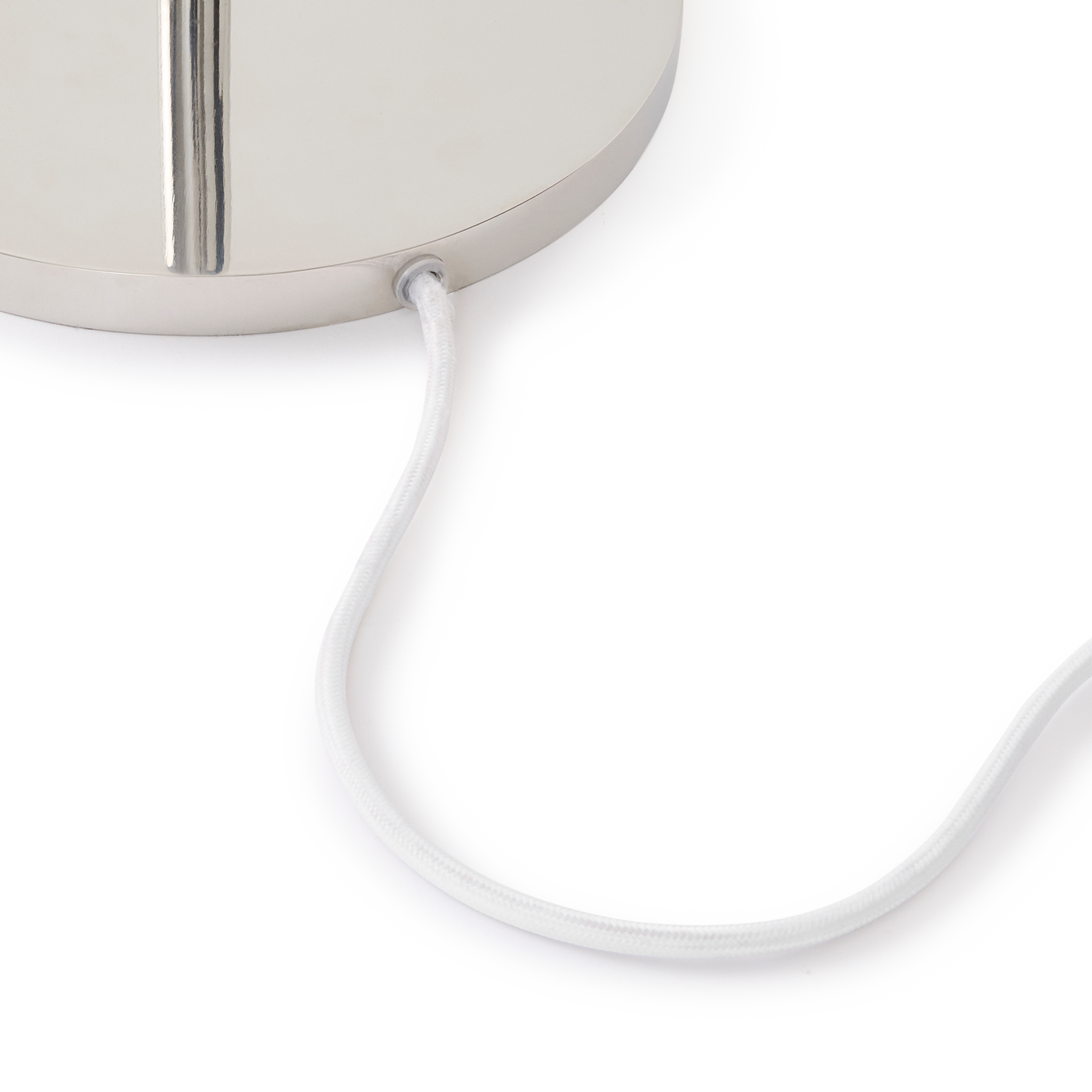 Bell Table Lamp