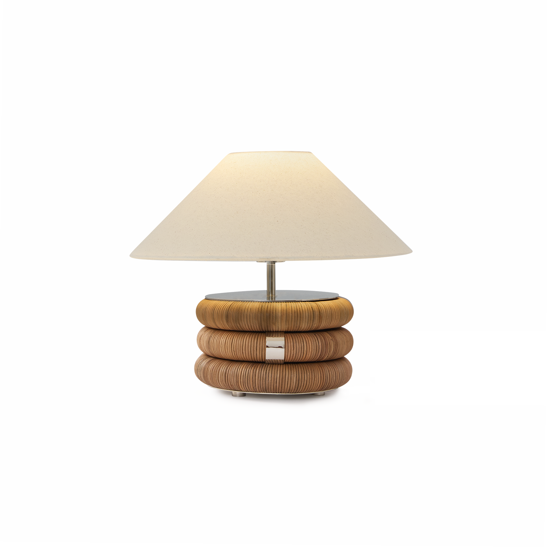 La Bobine Table Lamp
