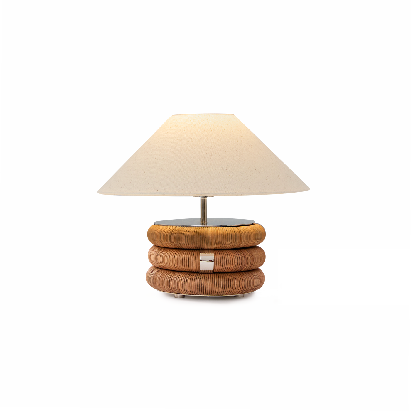 La Bobine Table Lamp