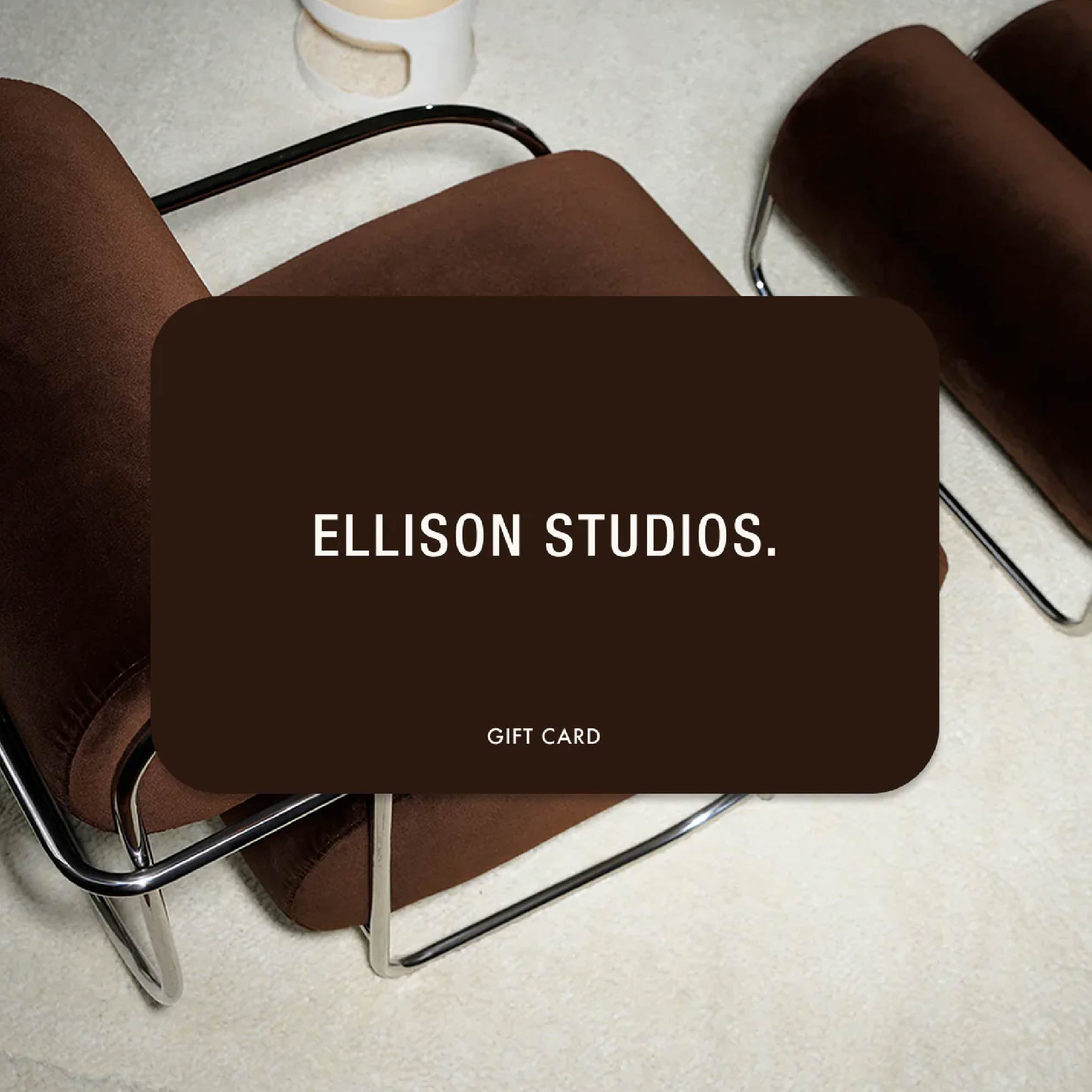 Gift Cards