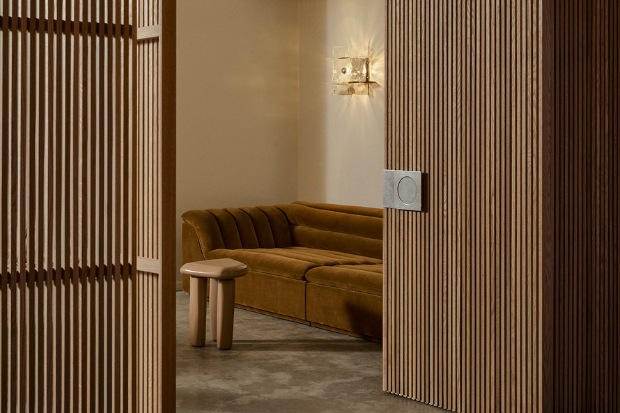 ELLISON STUDIOS. NEW CREATIVE HQ & DESIGN SUITE