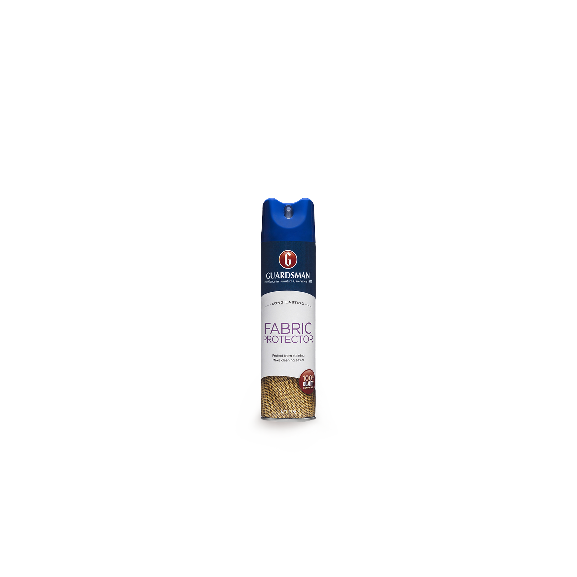 Guardsman Product Care Upholstery Protector - Fabric Protector Spray