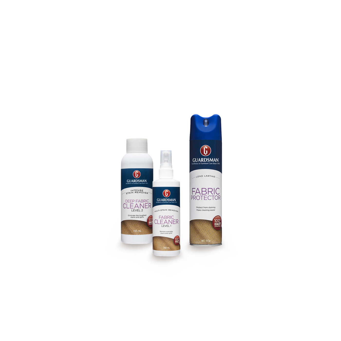 Guardsman Product Warranty - Rugs - 5 Year