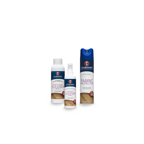 Guardsman Product Warranty - Rugs - 5 Year