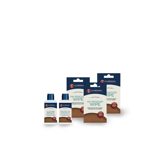 Guardsman Product Warranty Leather Seat - Leather Upholstery - 5 Year