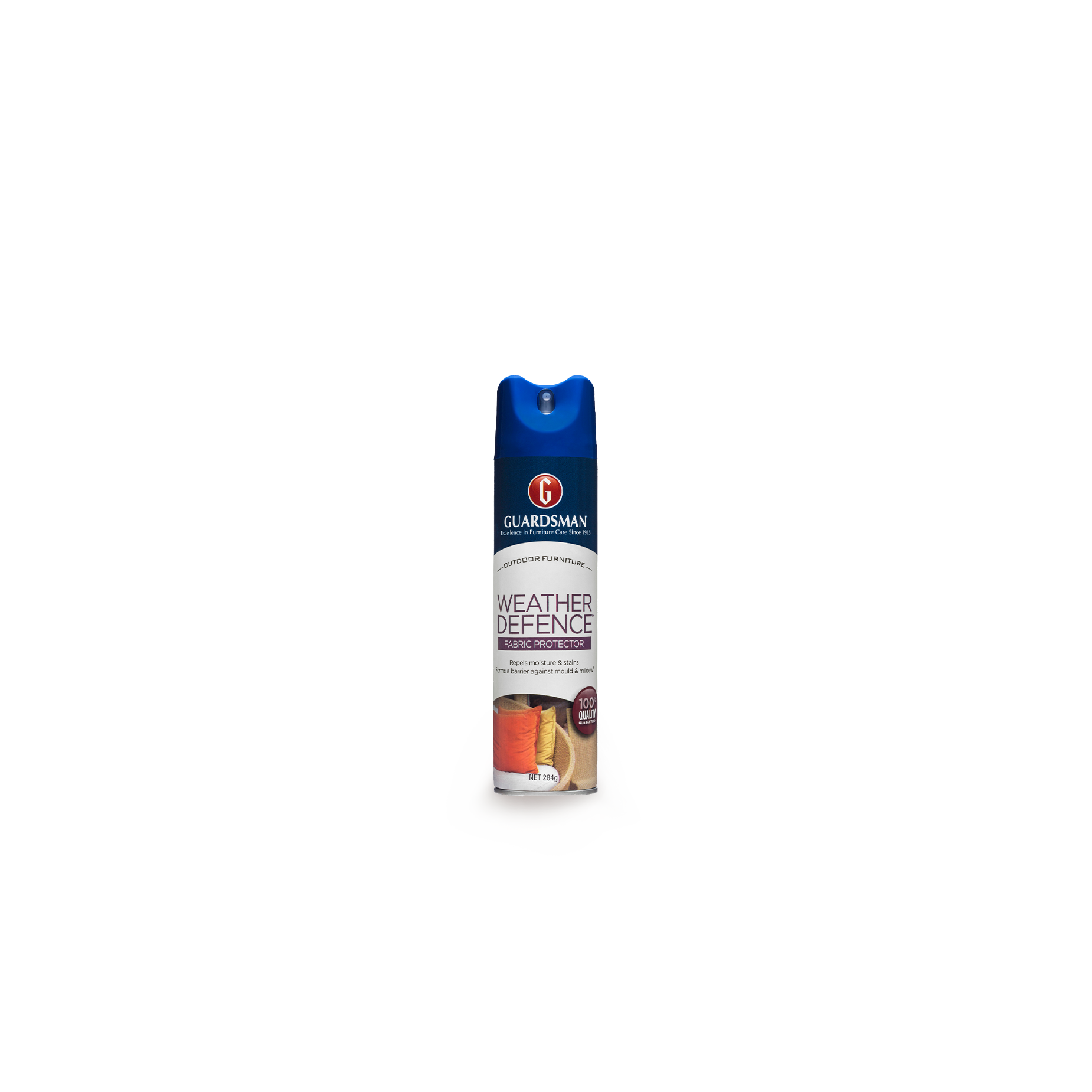 Guardsman Outdoor Fabric Protector Spray - Product Care - 284g