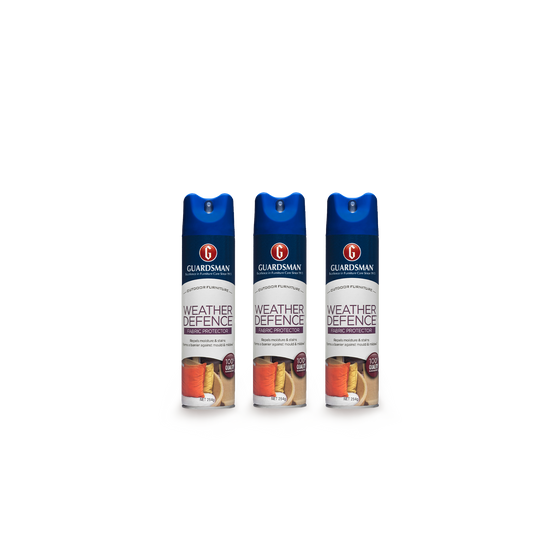 Guardsman Product Warranty Outdoor Furniture - 1-10 Seats - 5 Year