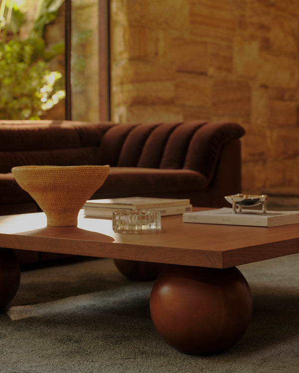 SHOP COFFEE TABLES
