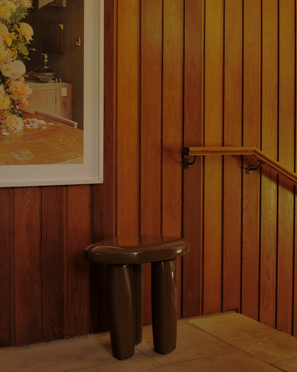 SIDE TABLES