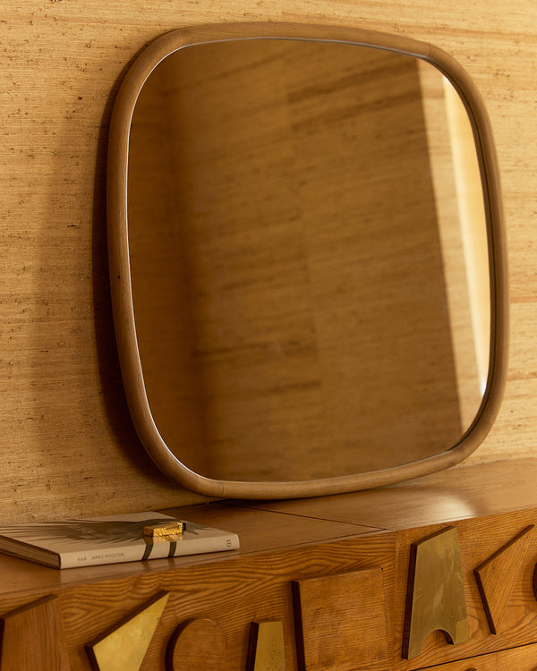 MIRRORS