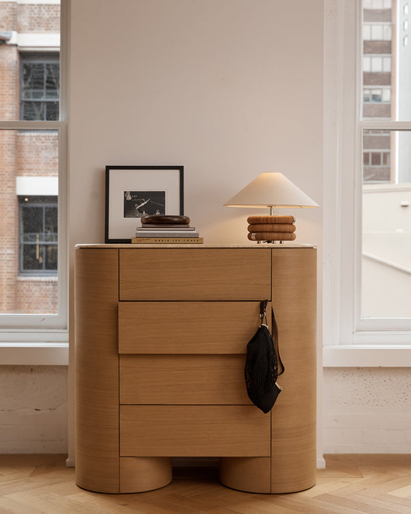 DRESSERS