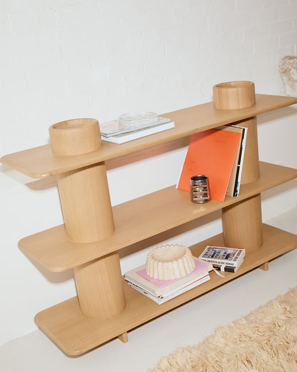 SHELVING