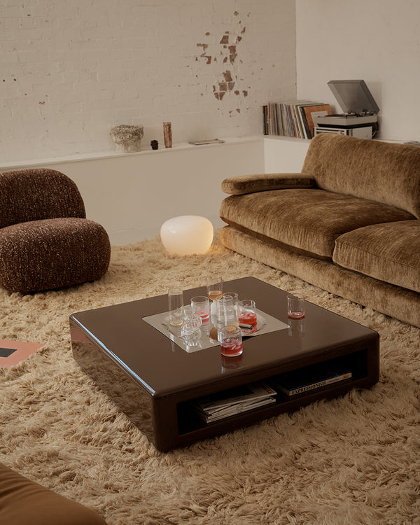 COFFEE TABLES