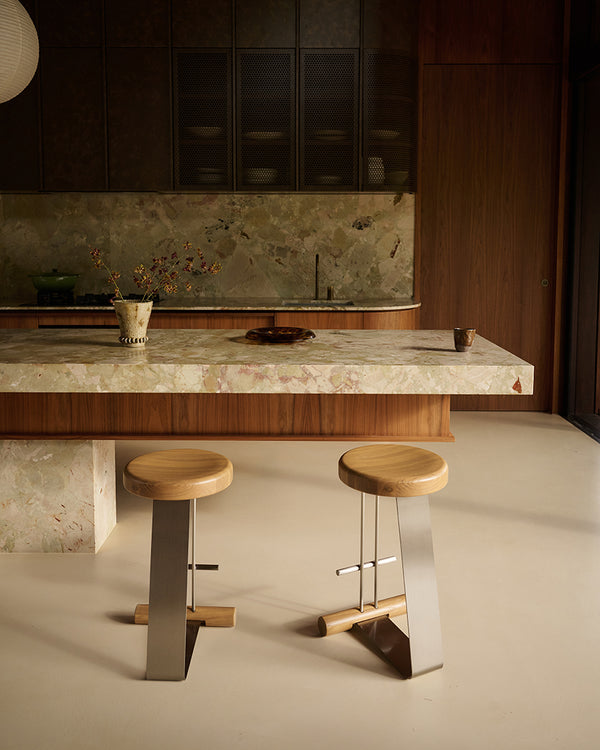 SHOP STOOLS