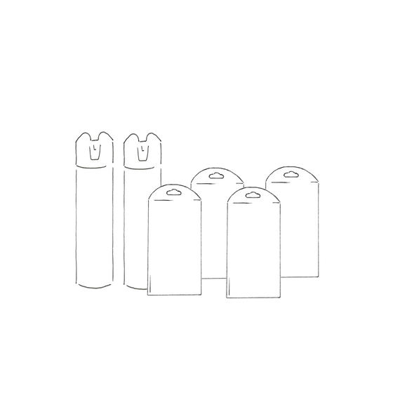 Guardsman Product Warranty Wood Furniture - Wood Furniture - 5 Year