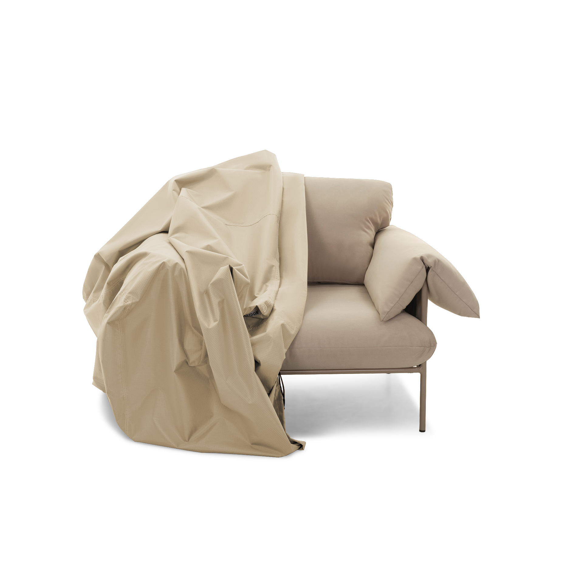 Outdoor Cover 2.0