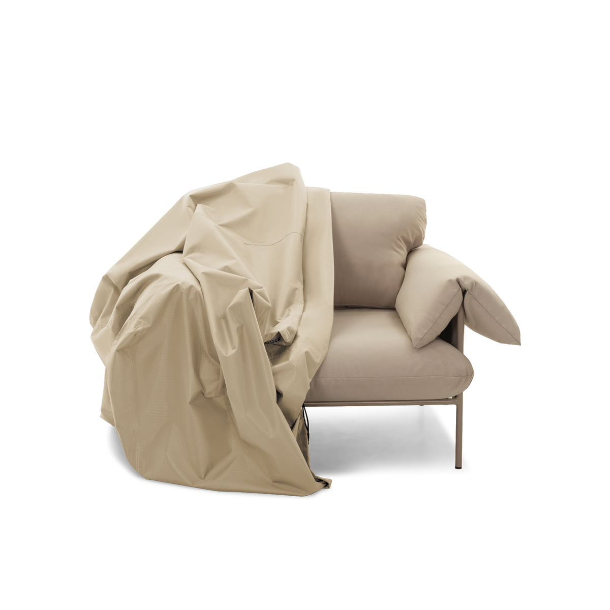 Outdoor Cover 2.0