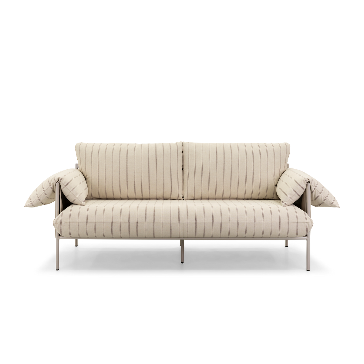 Alva Outdoor 2 Seat Sofa - [ Terra Crema ]