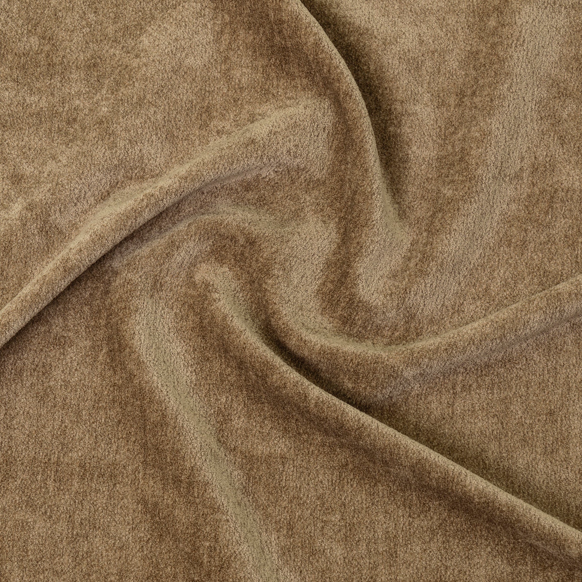 Material Swatch - [ Amalfi Tabacco ]