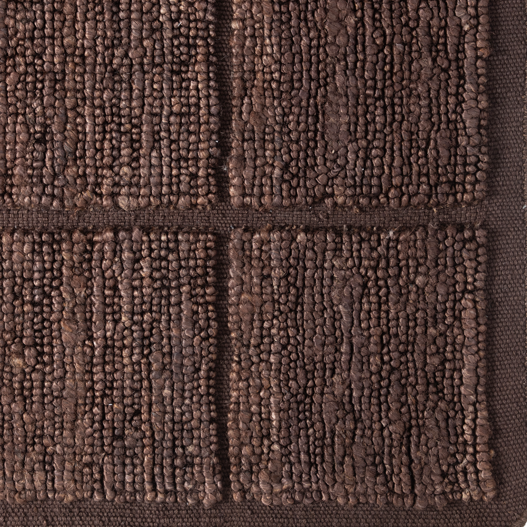 Material Swatch - [ Grid Espresso ]