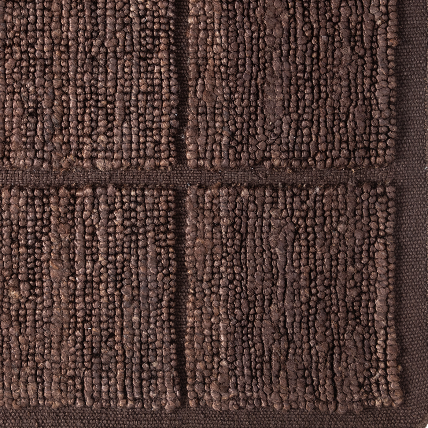 Material Swatch - [ Grid Espresso ]