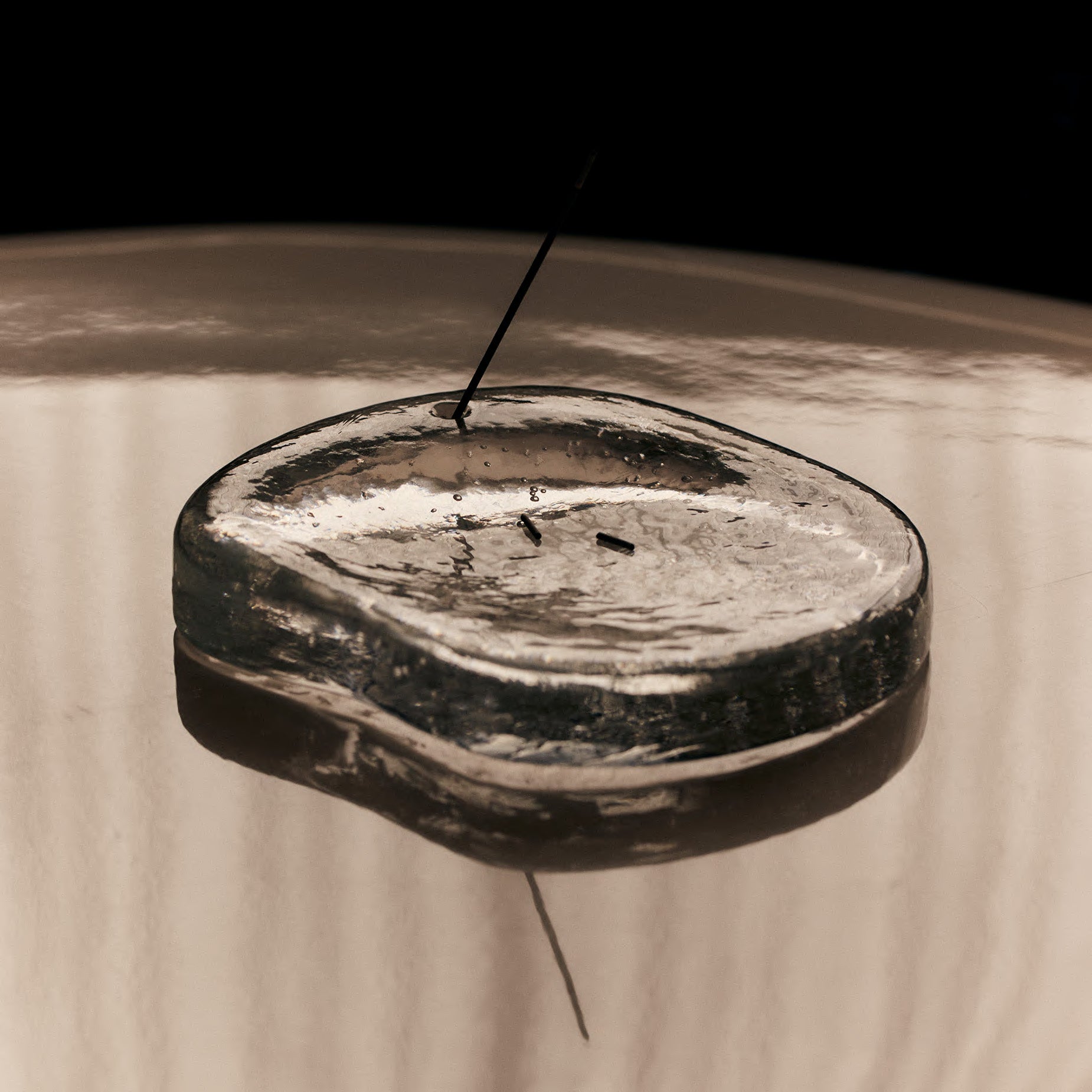 Shoal Catchall - [ Clear ]