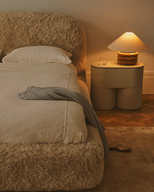 BEDSIDES