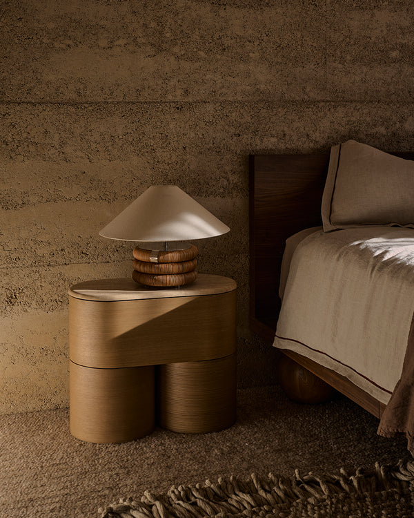 SHOP BEDSIDE TABLES