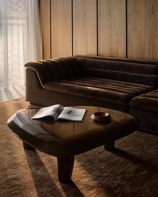 SHOP COFFEE TABLES