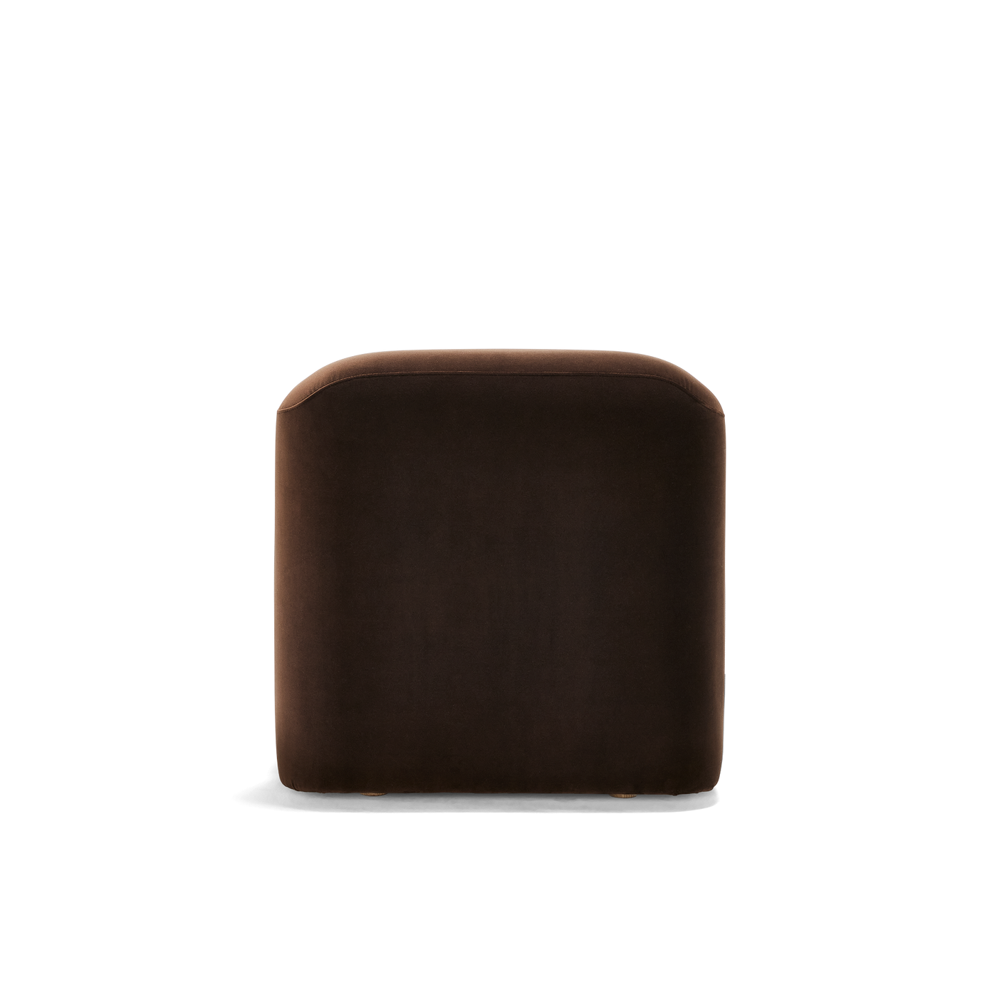 Muse Armless Modular Piece - [ Avalon Piccolo ]