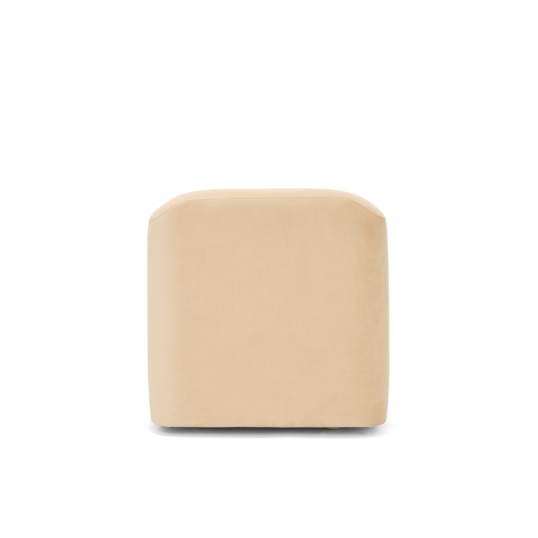 Muse Armless Modular Piece - [ Malibu Dune ]